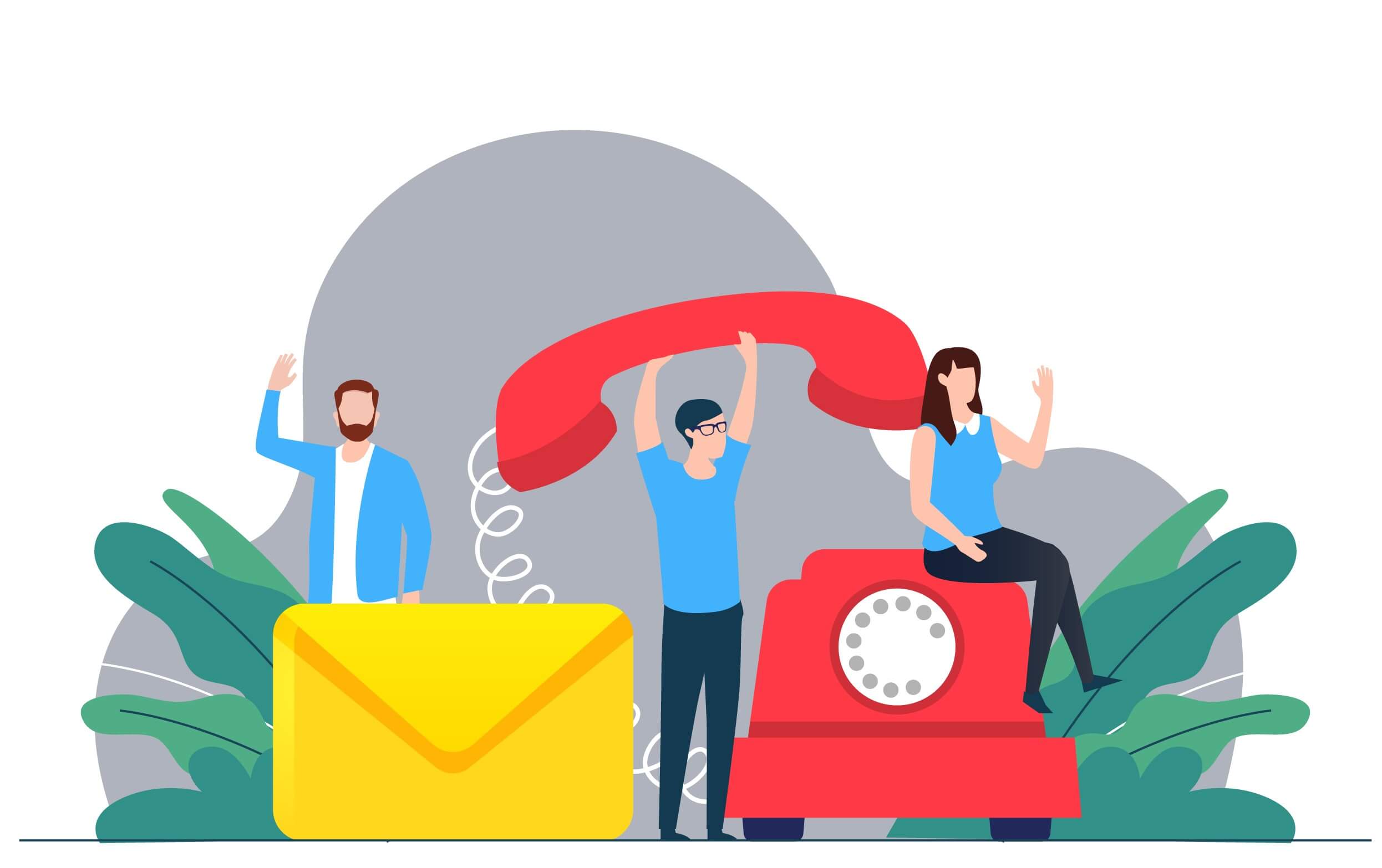 Contact Liter Support